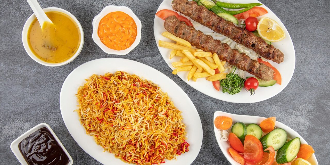 Foods You Must Try in Karachi, Pakistan