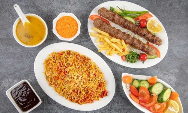 Foods You Must Try in Karachi, Pakistan