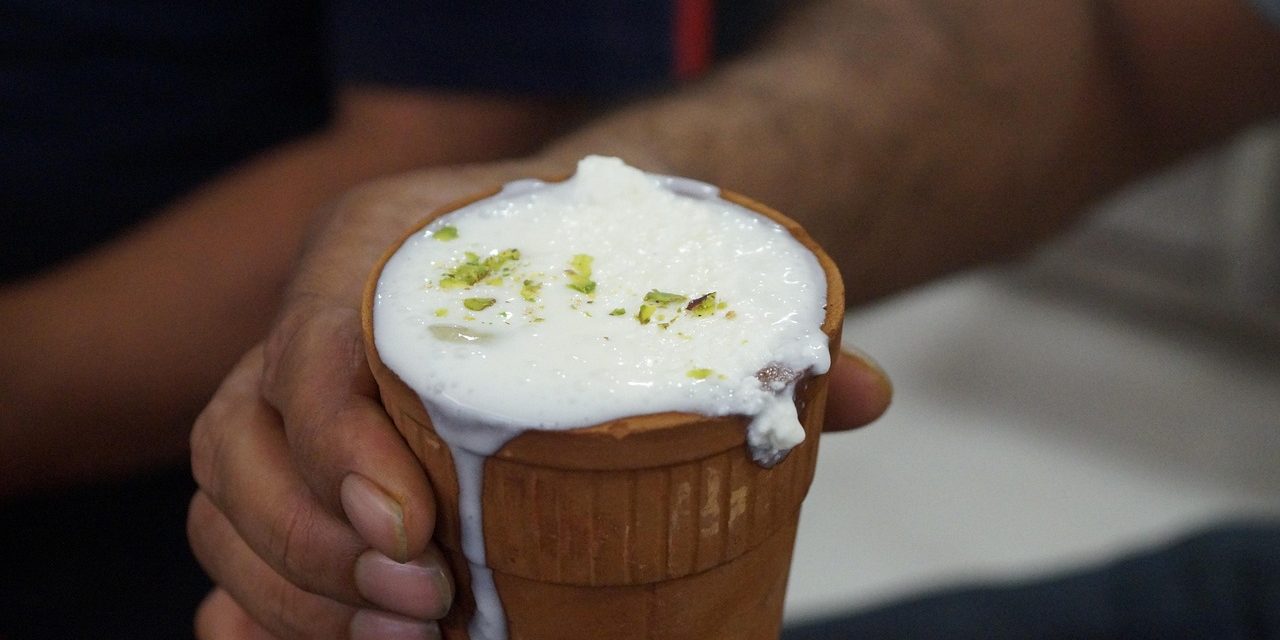 Foods You Must Try in Karachi, Pakistan
