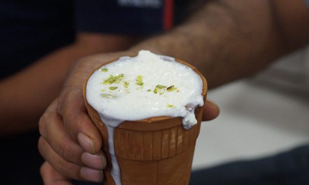 Foods You Must Try in Karachi, Pakistan