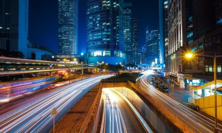 Why Karachi is Called the City of Lights
