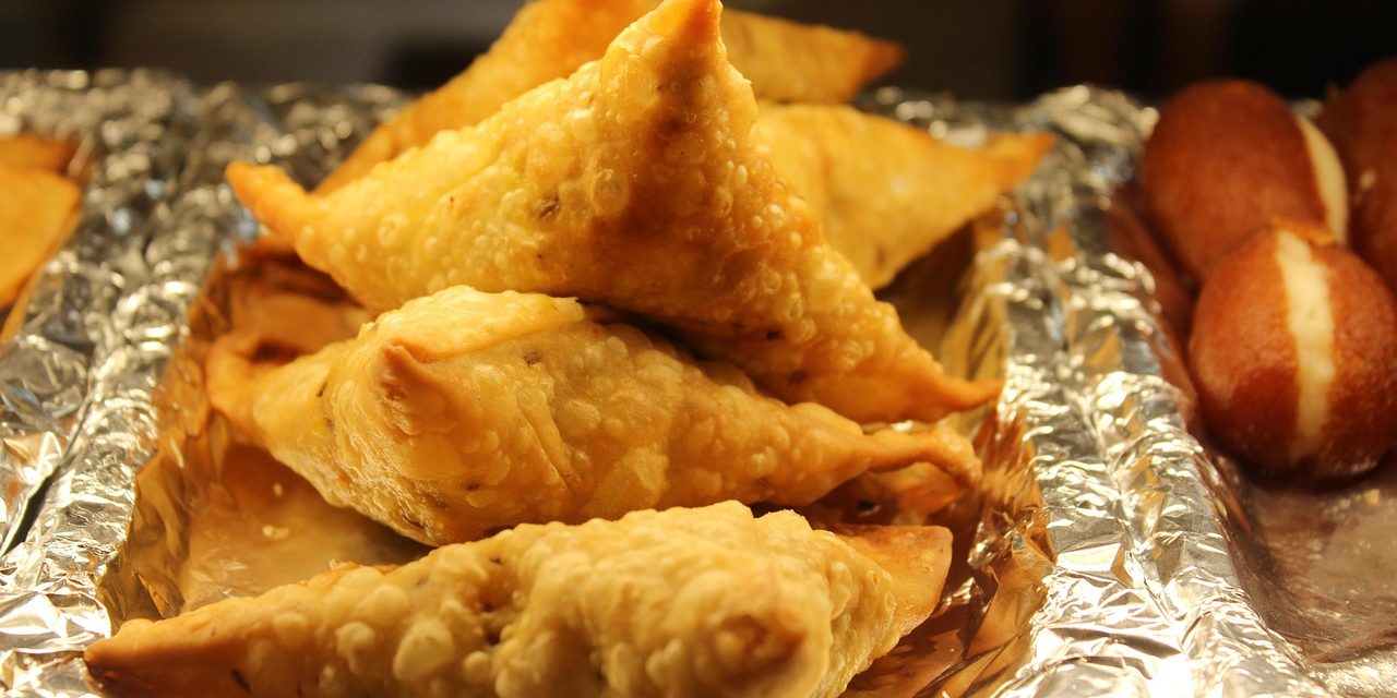 Foods You Must Try in Karachi, Pakistan