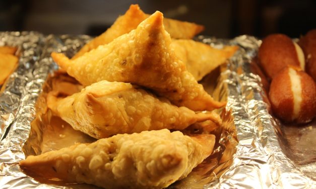 Foods You Must Try in Karachi, Pakistan